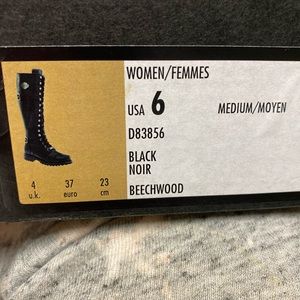 Women’s Harley boots